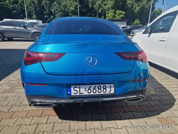 MERCEDES BENZ CLA SEDAN - Mobil sedan: gambar 4 MERCEDES BENZ CLA SEDAN - Mobil sedan: gambar 4