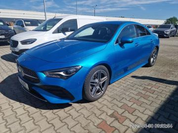 MERCEDES BENZ CLA SEDAN - Mobil sedan: gambar 2 MERCEDES BENZ CLA SEDAN - Mobil sedan: gambar 2