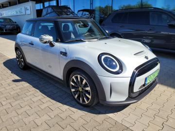 Mobil MINI COOPER HATCHBACK: gambar 1