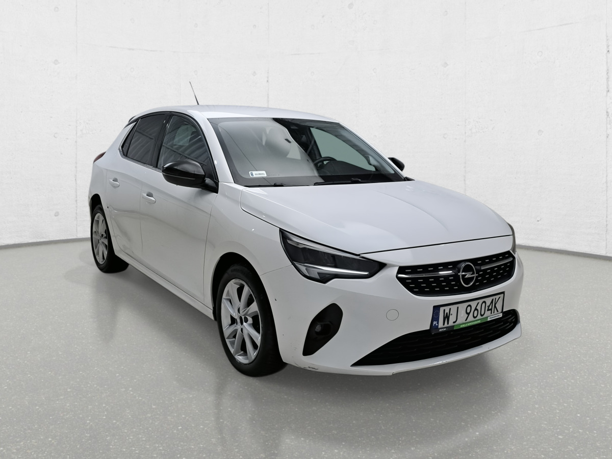 Hatchback OPEL CORSA HATCHBACK: gambar 1