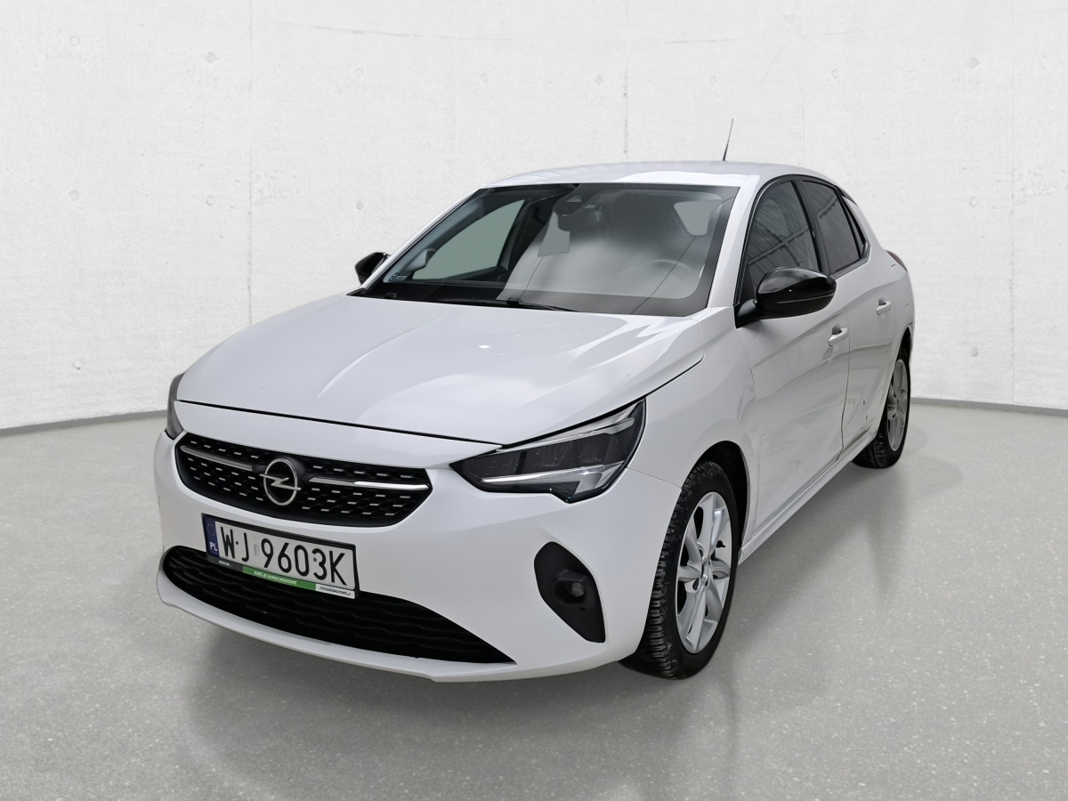 OPEL CORSA HATCHBACK - Hatchback: gambar 4 OPEL CORSA HATCHBACK - Hatchback: gambar 4