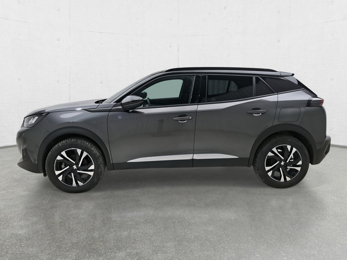PEUGEOT 2008 SUV - Mobil SUV: gambar 5 PEUGEOT 2008 SUV - Mobil SUV: gambar 5