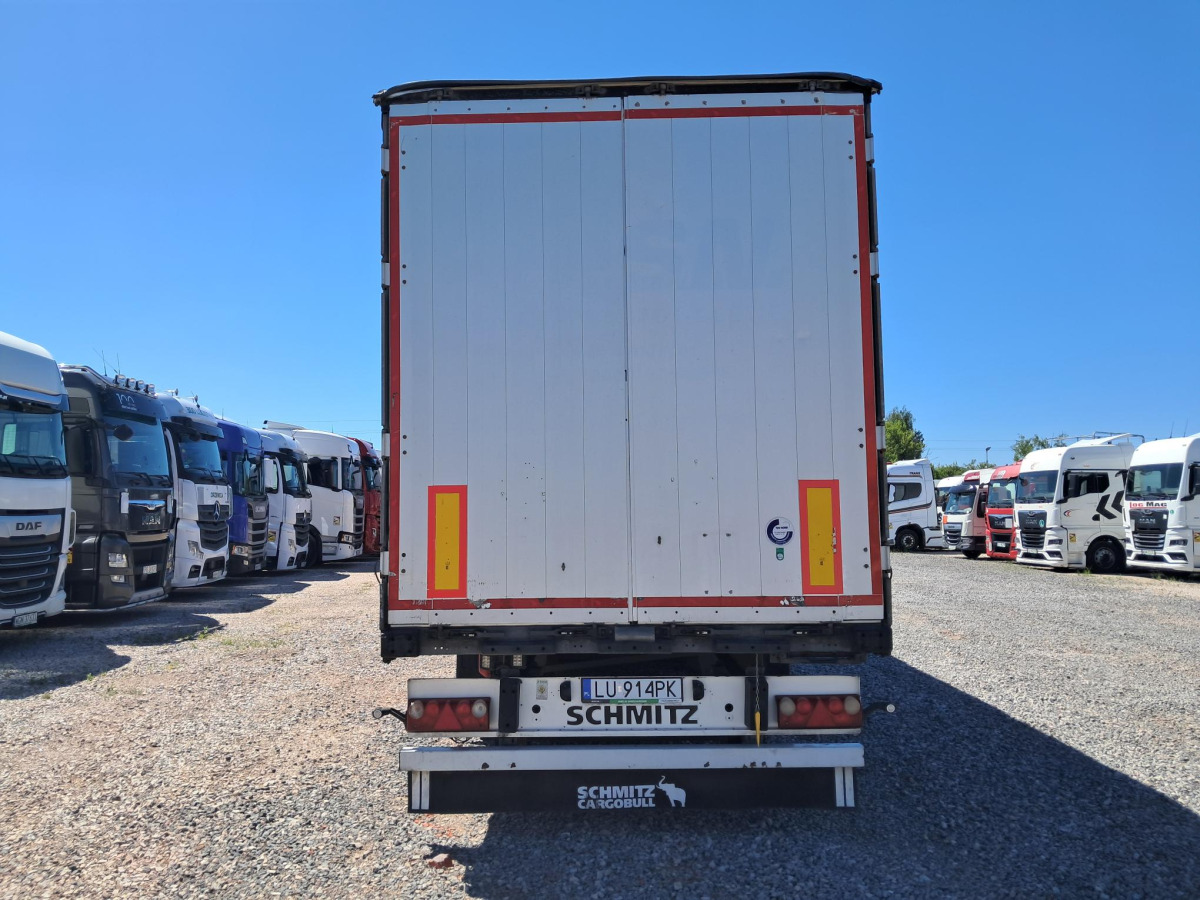 SCHMITZ CARGOBULL SCS 24/L-13.62 EB FIRANA - Trailer dengan terpal samping: gambar 5 SCHMITZ CARGOBULL SCS 24/L-13.62 EB FIRANA - Trailer dengan terpal samping: gambar 5