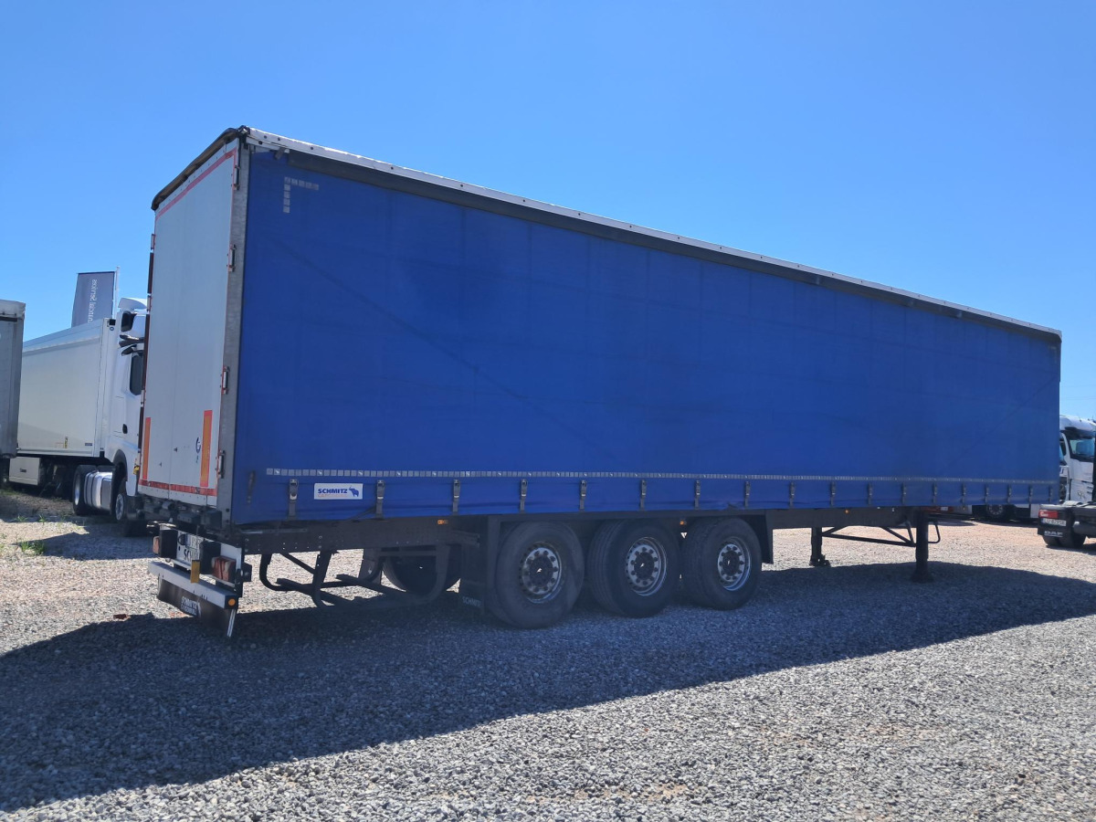 SCHMITZ CARGOBULL SCS 24/L-13.62 EB FIRANA - Trailer dengan terpal samping: gambar 4 SCHMITZ CARGOBULL SCS 24/L-13.62 EB FIRANA - Trailer dengan terpal samping: gambar 4