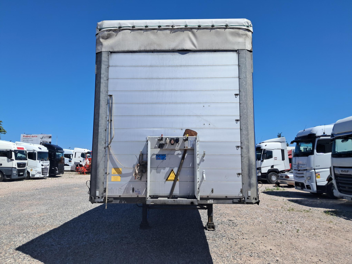 SCHMITZ CARGOBULL SCS 24/L-13.62 EB FIRANA - Trailer dengan terpal samping: gambar 3 SCHMITZ CARGOBULL SCS 24/L-13.62 EB FIRANA - Trailer dengan terpal samping: gambar 3
