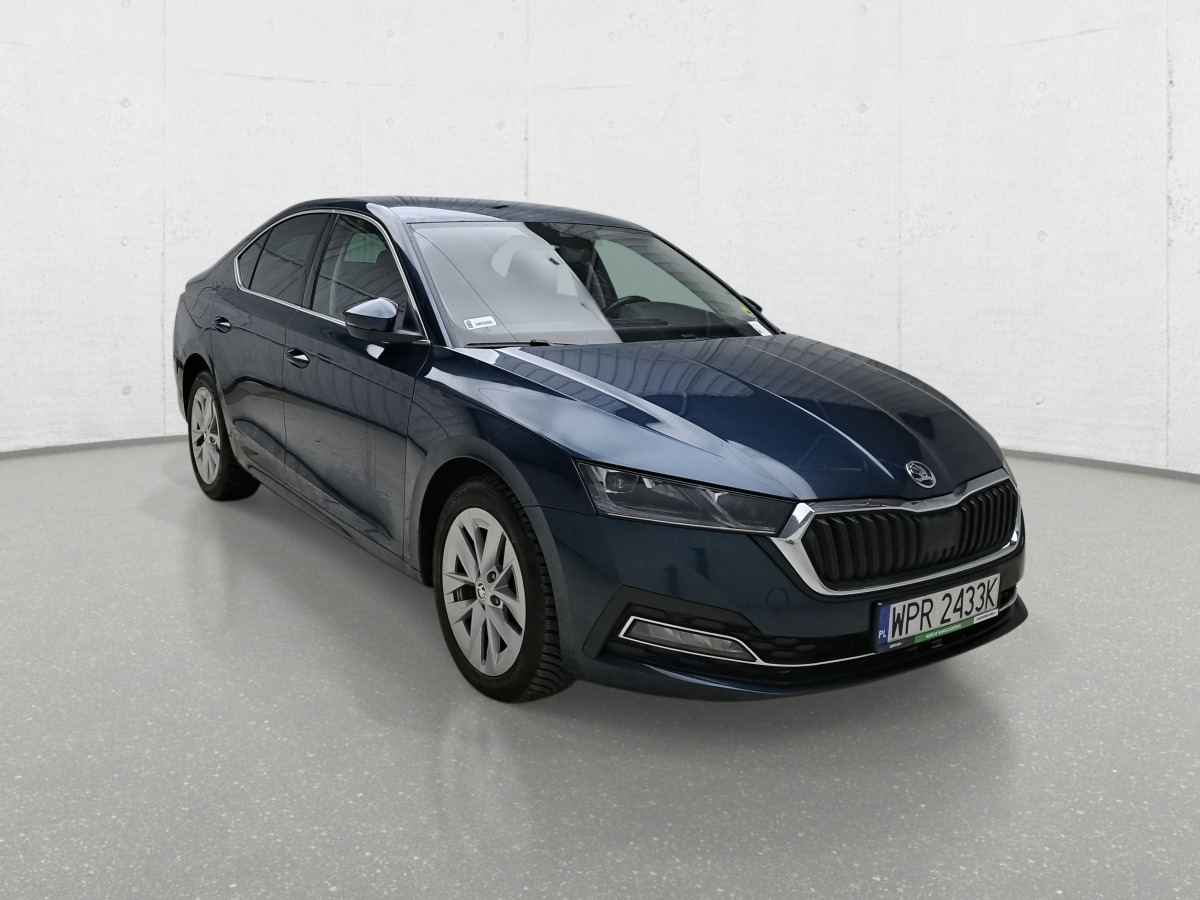 SKODA OCTAVIA HATCHBACK - Mobil: gambar 1 SKODA OCTAVIA HATCHBACK - Mobil: gambar 1