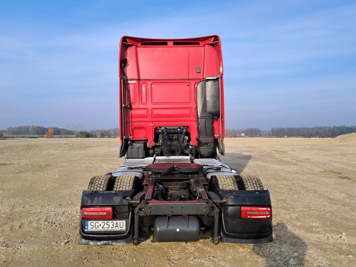 Tractor head DAF XF 460 FT CIĄGNIK SIODŁOWY: gambar 7