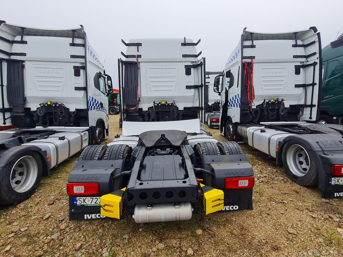 IVECO AS440ST/FP LT CIĄGNIK SIODŁOWY - Tractor head: gambar 5 IVECO AS440ST/FP LT CIĄGNIK SIODŁOWY - Tractor head: gambar 5