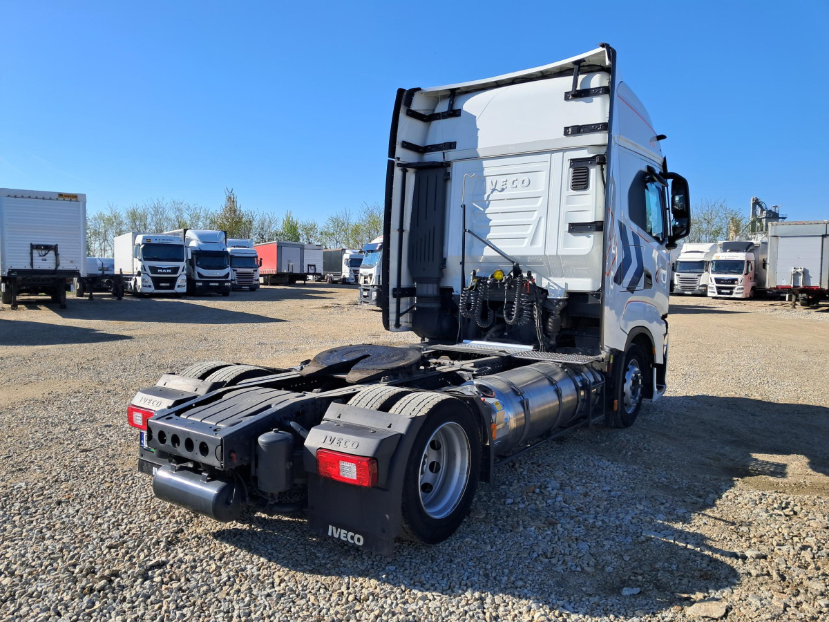 IVECO AS440ST/FP LT LNG CIĄGNIK SIODŁOWY - Tractor head: gambar 5 IVECO AS440ST/FP LT LNG CIĄGNIK SIODŁOWY - Tractor head: gambar 5