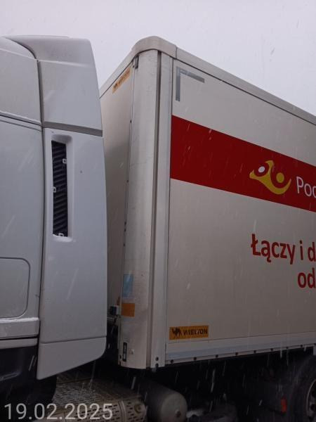 WIELTON NS3F - Trailer: gambar 2 WIELTON NS3F - Trailer: gambar 2