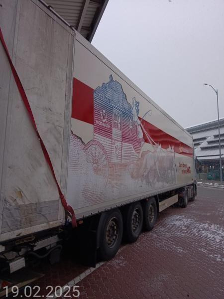 WIELTON NS3F - Trailer: gambar 3 WIELTON NS3F - Trailer: gambar 3