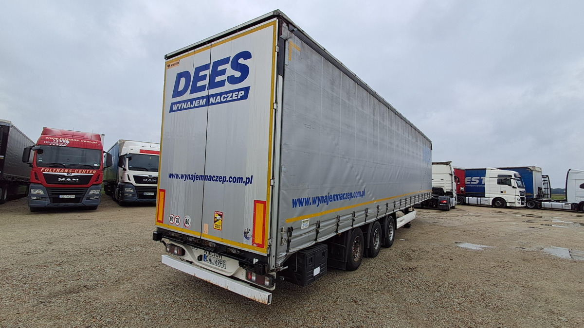 WIELTON NS3K - Trailer: gambar 5 WIELTON NS3K - Trailer: gambar 5