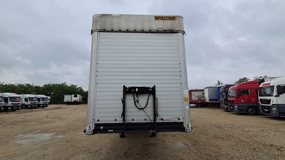 WIELTON NS3K - Trailer: gambar 3 WIELTON NS3K - Trailer: gambar 3
