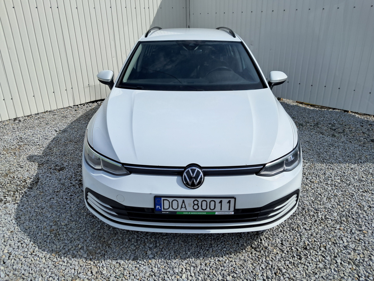 VOLKSWAGEN GOLF KOMBI - Mobil: gambar 3 VOLKSWAGEN GOLF KOMBI - Mobil: gambar 3