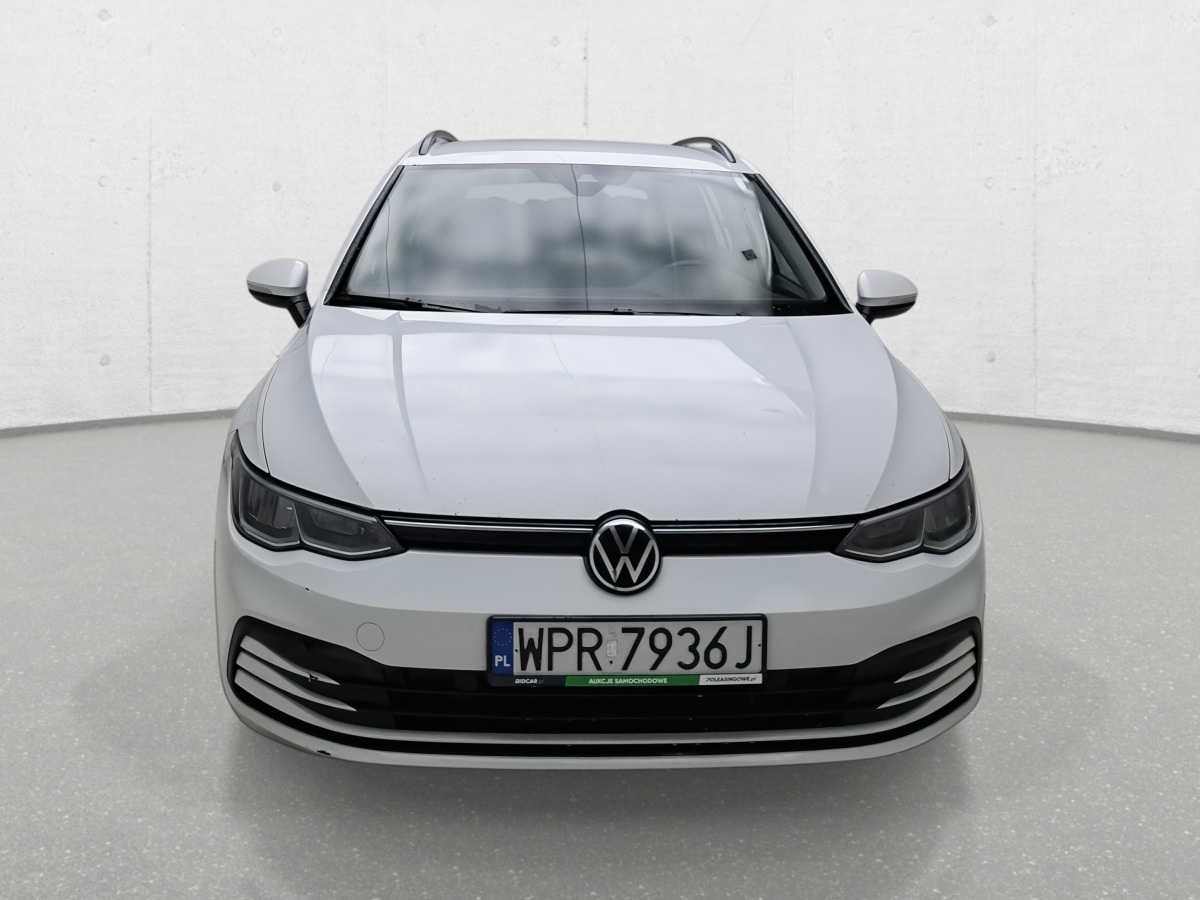 VOLKSWAGEN GOLF KOMBI - Mobil: gambar 3 VOLKSWAGEN GOLF KOMBI - Mobil: gambar 3