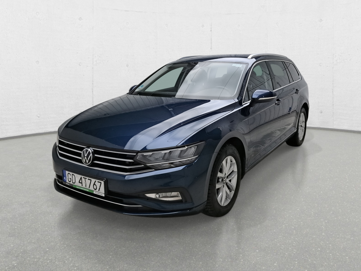 VOLKSWAGEN PASSAT KOMBI - Mobil: gambar 4 VOLKSWAGEN PASSAT KOMBI - Mobil: gambar 4