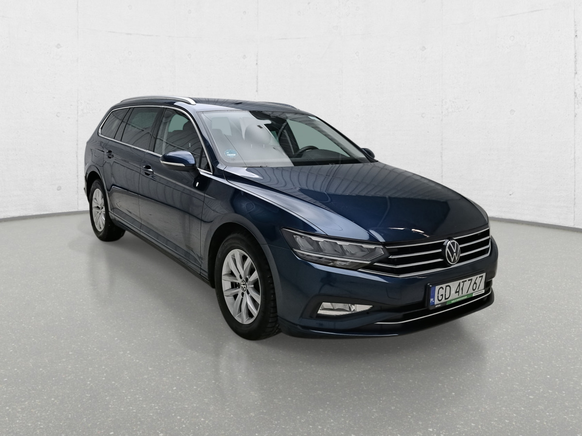 VOLKSWAGEN PASSAT KOMBI - Mobil: gambar 2 VOLKSWAGEN PASSAT KOMBI - Mobil: gambar 2