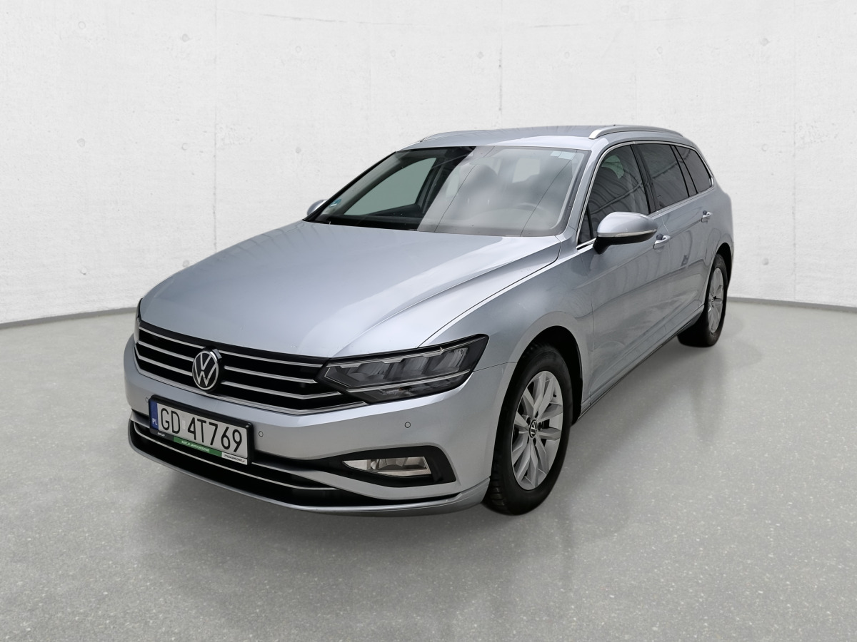 VOLKSWAGEN PASSAT KOMBI - Mobil: gambar 4 VOLKSWAGEN PASSAT KOMBI - Mobil: gambar 4