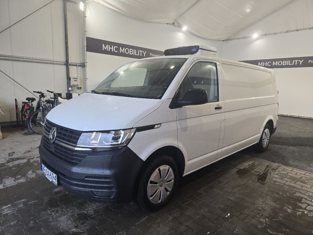VOLKSWAGEN TRANSPORTER FURGON BLASZAK - Van panel: gambar 3 VOLKSWAGEN TRANSPORTER FURGON BLASZAK - Van panel: gambar 3