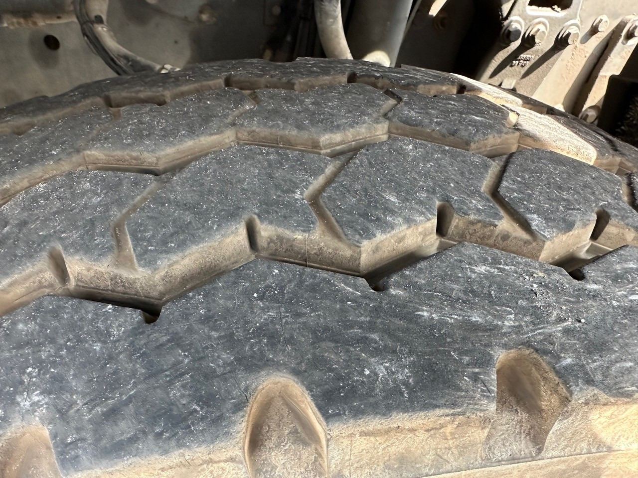 Leasing DAF CF 85.360 DAF CF 85.360: gambar 6 Leasing DAF CF 85.360 DAF CF 85.360: gambar 6