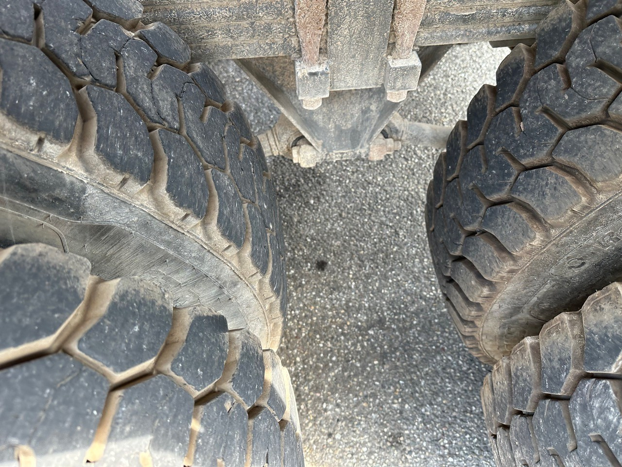 Leasing DAF CF 85.360 DAF CF 85.360: gambar 9 Leasing DAF CF 85.360 DAF CF 85.360: gambar 9