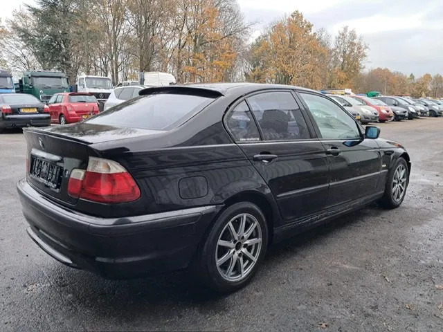 BMW 3-serie , 316i , Leather , Airco , Belgium Regestration , EXPORT - Mobil: gambar 3 BMW 3-serie , 316i , Leather , Airco , Belgium Regestration , EXPORT - Mobil: gambar 3