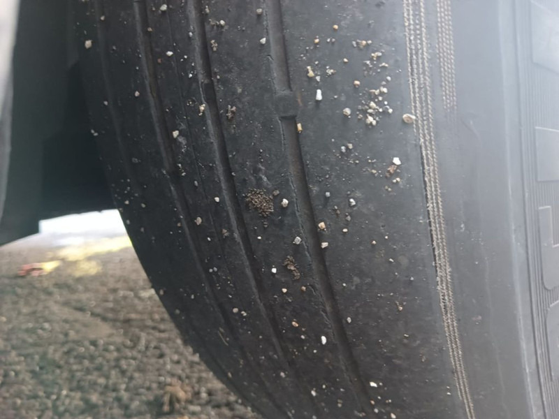 Mobil Citroën Xsara Picasso 1.8i - 16V , Airco: gambar 19