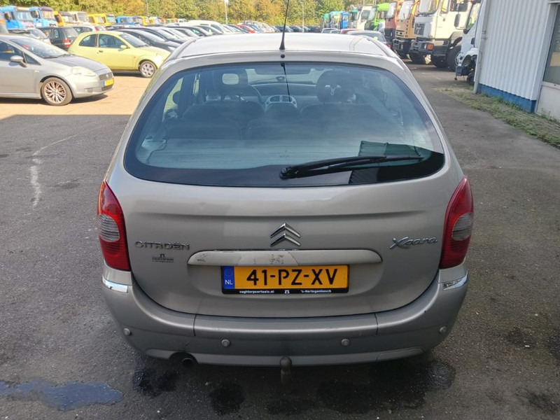 Mobil Citroën Xsara Picasso 1.8i - 16V , Airco: gambar 8