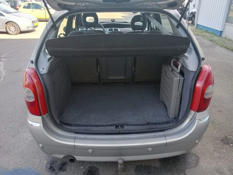 Mobil Citroën Xsara Picasso 1.8i - 16V , Airco: gambar 9