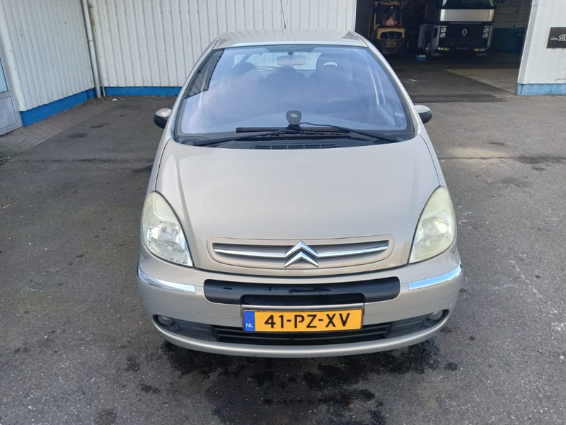 Mobil Citroën Xsara Picasso 1.8i - 16V , Airco: gambar 7