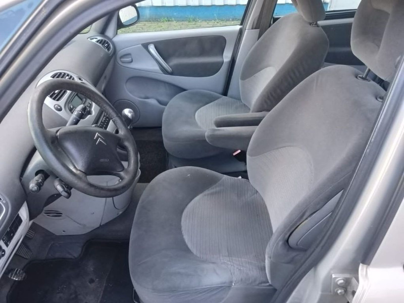 Mobil Citroën Xsara Picasso 1.8i - 16V , Airco: gambar 11