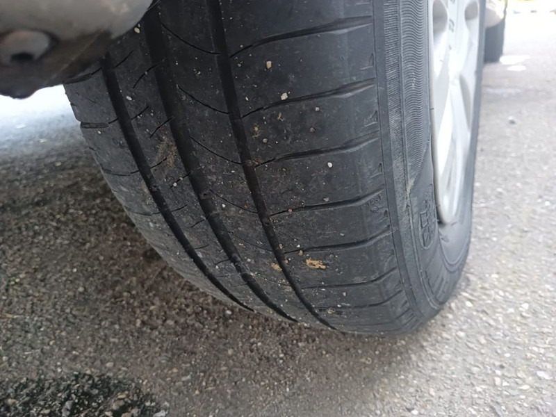 Mobil Citroën Xsara Picasso 1.8i - 16V , Airco: gambar 20