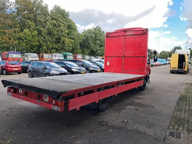 DAF LF 45 - 220 ,Airco , Euro 5, - Truk flatbed: gambar 3 DAF LF 45 - 220 ,Airco , Euro 5, - Truk flatbed: gambar 3
