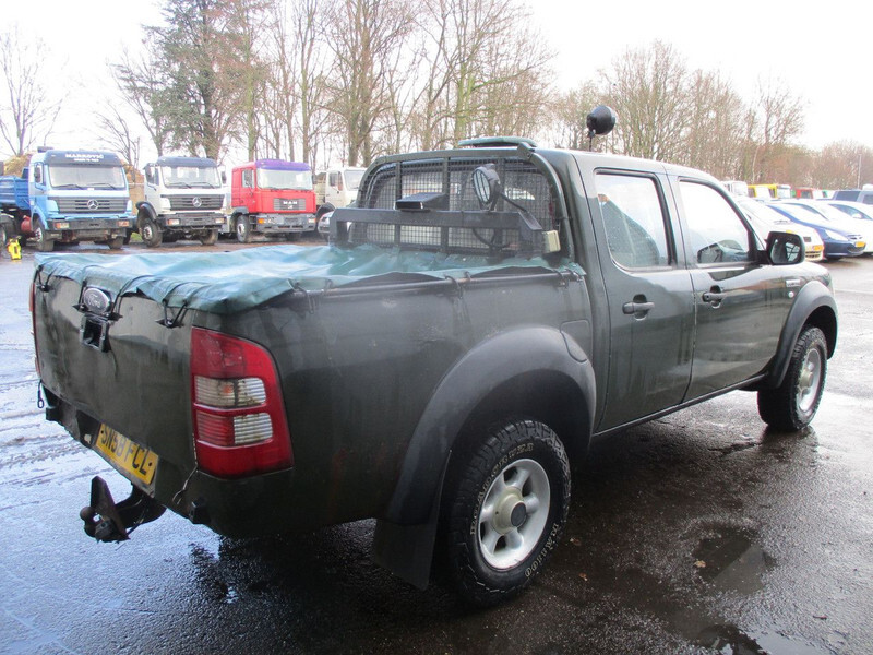 Ford Ranger 3.0 TDCi , 4x4 pickup , Right Hand Drive , Manual , Airco, NO REGISTRATION - Mobil: gambar 3 Ford Ranger 3.0 TDCi , 4x4 pickup , Right Hand Drive , Manual , Airco, NO REGISTRATION - Mobil: gambar 3
