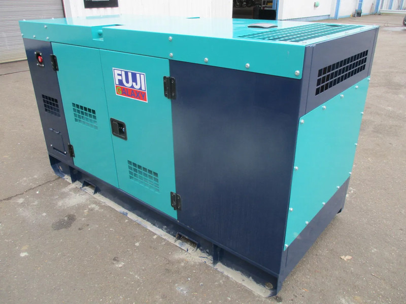 Fuji Galaxy FD-110 , New Diesel generator , 110 KVA , 3 Phase - Genset: gambar 4 Fuji Galaxy FD-110 , New Diesel generator , 110 KVA , 3 Phase - Genset: gambar 4