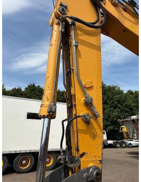 Ekskavator perayap Liebherr R914 B HDSL: gambar 17