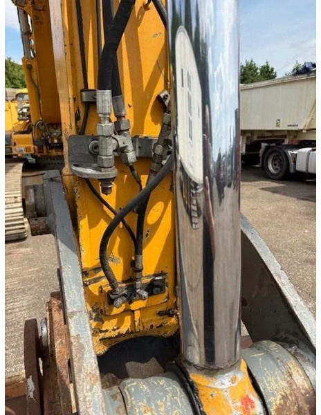 Ekskavator perayap Liebherr R914 B HDSL: gambar 14