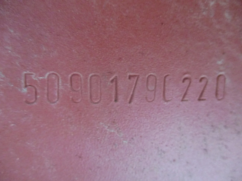 Truk jungkit MAN 26.321 6x4 , 3 way tipper , ZF Manual , Spring suspension: gambar 20 Truk jungkit MAN 26.321 6x4 , 3 way tipper , ZF Manual , Spring suspension: gambar 20