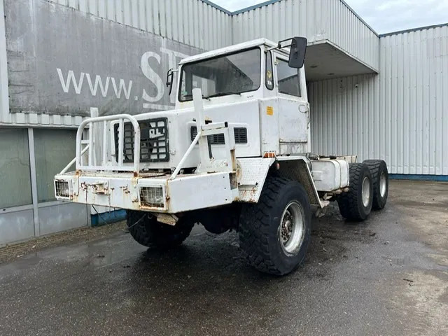 MOL 6x6 , Magirus Deutz V6 engine - Truk sasis: gambar 1 MOL 6x6 , Magirus Deutz V6 engine - Truk sasis: gambar 1