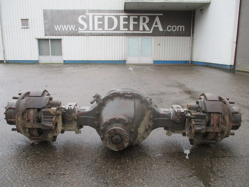 Renault Premium 420 rear axle - As roda belakang untuk Truk: gambar 1 Renault Premium 420 rear axle - As roda belakang untuk Truk: gambar 1