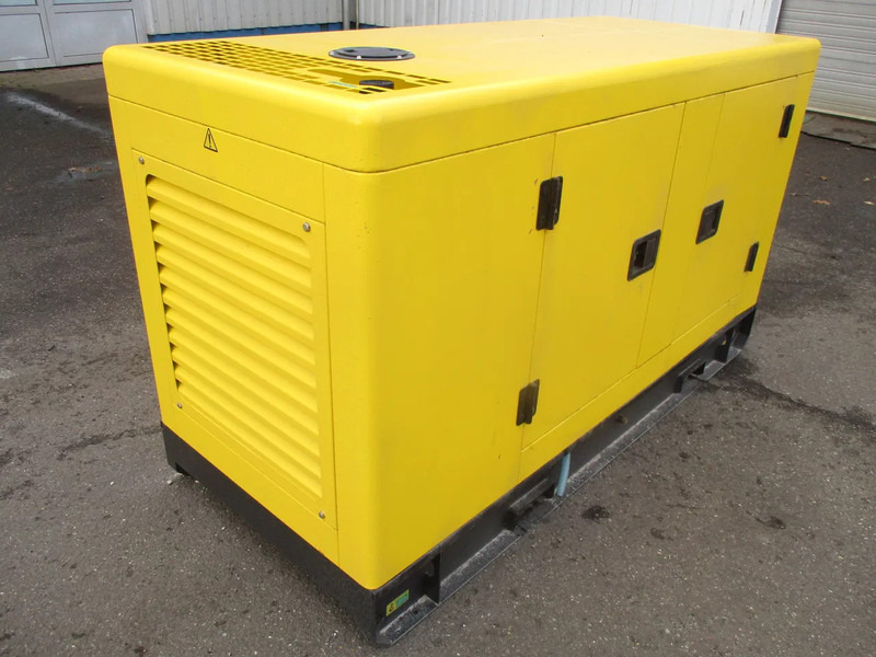 Stedefra VG-R30 , 37.5 KVA , New Diesel generator, 3 Phase - Genset: gambar 1 Stedefra VG-R30 , 37.5 KVA , New Diesel generator, 3 Phase - Genset: gambar 1