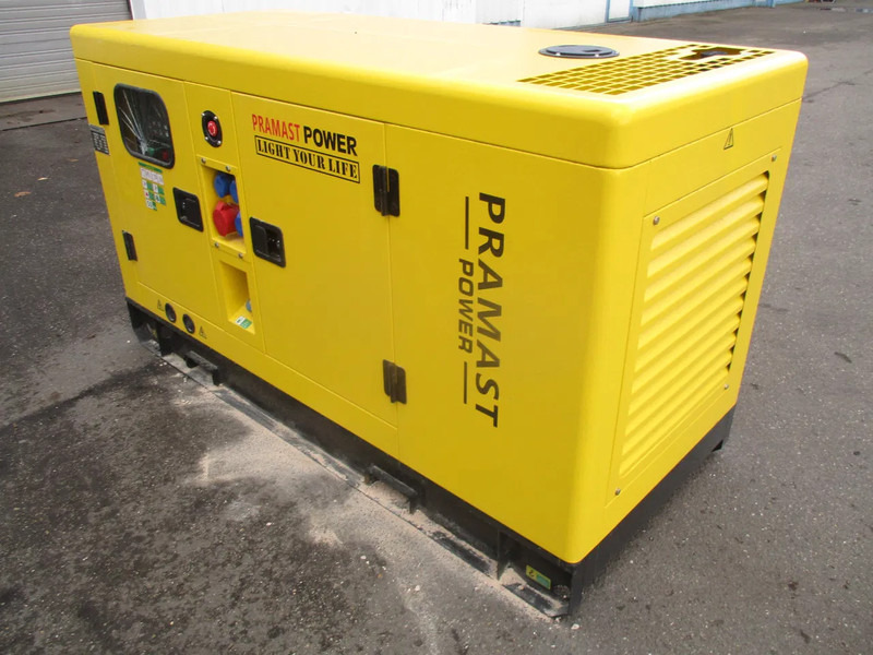 Stedefra VG-R30 , 37.5 KVA , New Diesel generator, 3 Phase - Genset: gambar 4 Stedefra VG-R30 , 37.5 KVA , New Diesel generator, 3 Phase - Genset: gambar 4