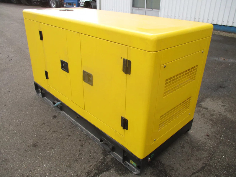 Stedefra VG-R30 , 37.5 KVA , New Diesel generator, 3 Phase - Genset: gambar 5 Stedefra VG-R30 , 37.5 KVA , New Diesel generator, 3 Phase - Genset: gambar 5