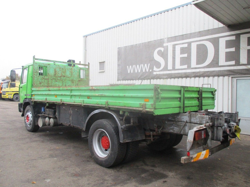 Steyr 17S18 , Manual , 2 way tipper , Euro 2, Spring suspension - Truk jungkit: gambar 5 Steyr 17S18 , Manual , 2 way tipper , Euro 2, Spring suspension - Truk jungkit: gambar 5