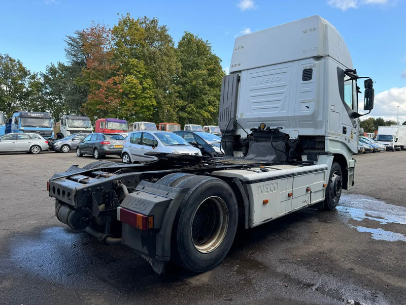 Iveco Stralis 420 Airco , Retarder , Active Space - Tractor head: gambar 3 Iveco Stralis 420 Airco , Retarder , Active Space - Tractor head: gambar 3