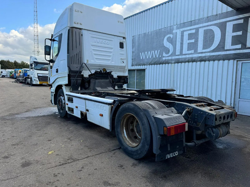 Iveco Stralis 420 Airco , Retarder , Active Space - Tractor head: gambar 4 Iveco Stralis 420 Airco , Retarder , Active Space - Tractor head: gambar 4