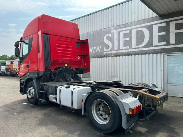 Tractor head Iveco Stralis 450 , AS 440S45 , Manual Gearbox , Euro 5: gambar 7