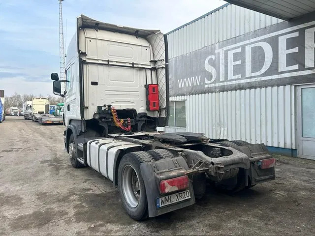 Scania R380 Topline , Manual Gearbox , Euro 5 - Tractor head: gambar 4 Scania R380 Topline , Manual Gearbox , Euro 5 - Tractor head: gambar 4