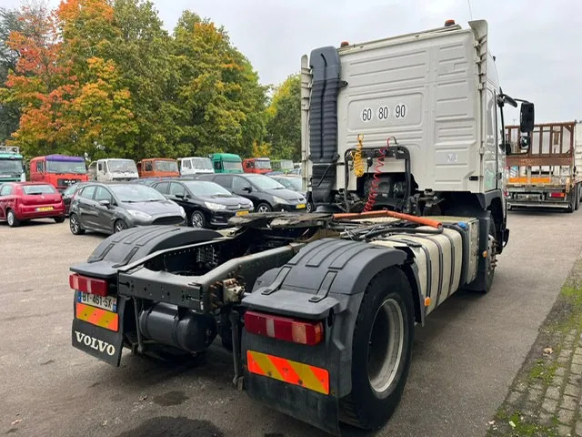 Volvo FMX 450 / FM 450 , Globetrotter , Tipper Hydraulics , French truck - Tractor head: gambar 3 Volvo FMX 450 / FM 450 , Globetrotter , Tipper Hydraulics , French truck - Tractor head: gambar 3