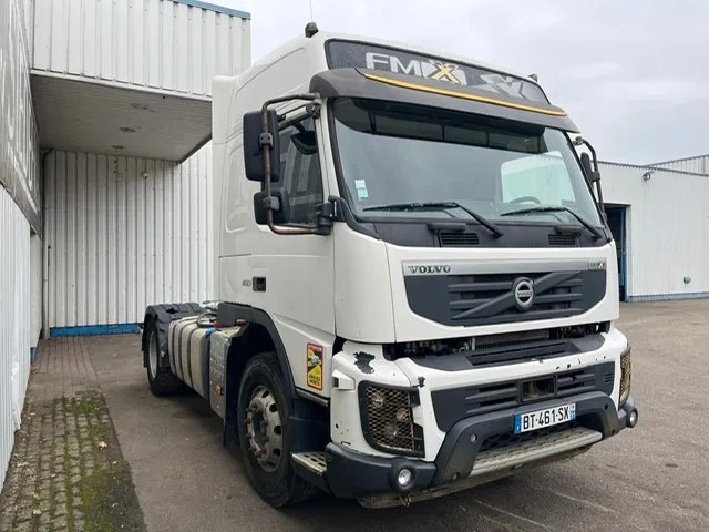 Volvo FMX 450 / FM 450 , Globetrotter , Tipper Hydraulics , French truck - Tractor head: gambar 4 Volvo FMX 450 / FM 450 , Globetrotter , Tipper Hydraulics , French truck - Tractor head: gambar 4